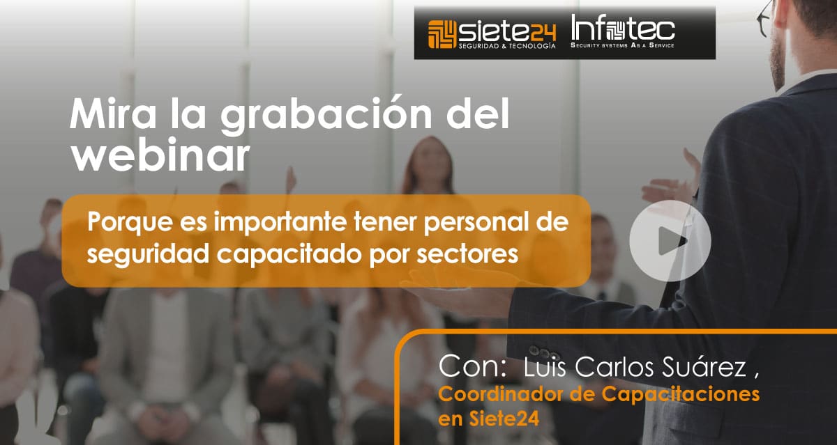 webinar ICoCA